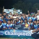 छत्तीसगढ़ प्रीमियर लीग टी-20 टूर्नामेंट: अबुझमाड़ टाइगर्स ने फिल फाइटर्स बिलासपुर को हराकर खिताब किया अपने नाम