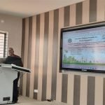 क्रेडा द्वारा भवनों में ऊर्जा संरक्षण तकनीक पर कार्यशाला का आयोजन