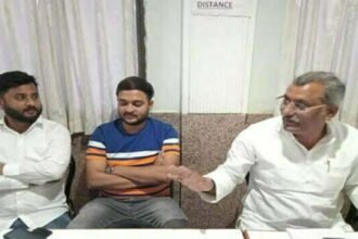 बेबुनियाद आरोप लगाने वाले पर करूंगा 10 करोड़ की मानहानी का दावा-धर्मेन्द्र यादव