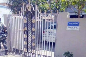 मुख्यमंत्री विधानसभा क्षेत्र गातापार में पूर्व जिला पंचायत सदस्य के यहां ईडी की रेड, करोड़ों रूपए के गबन के मामले में हो रही जांच