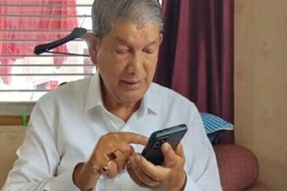 कैसे नजरें मिलाऊंगा: छलका हरीश रावत का दर्द, कहा- दिल्ली जाने की कल्पना मात्र से ही मन भारी