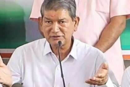 हरीश रावत का बड़ा दावा: मेरा राजनीतिक करियर खत्म करने के चक्कर में कांग्रेस की हुई हार, जानें और क्या-क्या लगाया आरोप