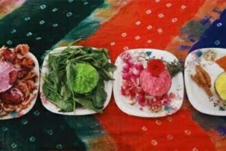 मतवारी की दीदियों ने व्हाटसएप और फेसबुक से अपने हर्बल गुलाल का किया प्रचार किया, पीएनबी से मिला बड़ा आर्डर