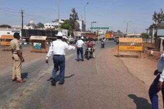 बाइकर्स हो जाए सावधान: होली पर हुड़दंग करते पकड़े जाने पर जप्त होगी वाहन