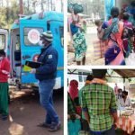 नीति आयोग ने मुख्यमंत्री हाट-बाजार क्लीनिक योजना को सराहा, कहा सभी के लिए स्वास्थ्य सेवा