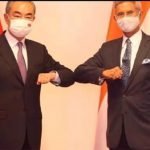 लद्दाख में खत्म होगा गतिरोध? : चीन के विदेश मंत्री वांग यी कल भारत आएंगे, गलवान संघर्ष के बाद चीनी नेता की पहली यात्रा