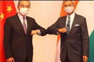 लद्दाख में खत्म होगा गतिरोध? : चीन के विदेश मंत्री वांग यी कल भारत आएंगे, गलवान संघर्ष के बाद चीनी नेता की पहली यात्रा