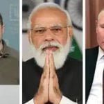 रूस-यूक्रेन के बीच तीसरे दौर की बातचीत आज, पुतिन ने चार शहरों में फिर किया सीजफायर का एलान