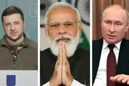रूस-यूक्रेन के बीच तीसरे दौर की बातचीत आज, पुतिन ने चार शहरों में फिर किया सीजफायर का एलान