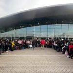 किसी भी हाल में खारकीव छोड़ दें भारतीय, दूतावास ने नई एडवाइजरी जारी की