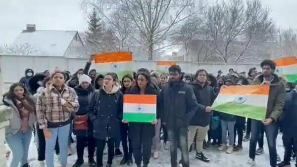 ये हमारा आखिरी वीडियो, कुछ हुआ तो भारत सरकार जिम्मेदार… सूमी में फंसे छात्र बोले, देखे वीडियो