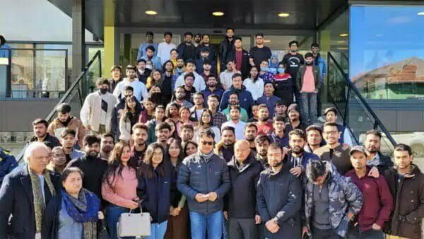 सरकार कर रही अपना काम, पुतिन को नहीं दे सकते युद्ध रोकने का निर्देश-सुको