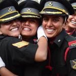 अंतर्राष्ट्रीय महिला दिवस: इन पांच भारतीय महिलाओं ने बढ़ाया देश की सेना का मान