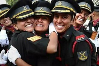 अंतर्राष्ट्रीय महिला दिवस: इन पांच भारतीय महिलाओं ने बढ़ाया देश की सेना का मान