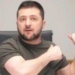 रूस मिसाइलें गिरा रहा है और आप कायरता दिखा रहे, बाइडेन के भाषण के बाद बोले जेलेंस्की