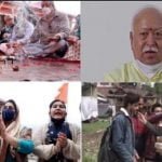 अप्रैल को देशभर से घाटी पहुंचेंगे कश्मीरी पंडित, नवरेह के मौके पर भागवत करेंगे संबोधित