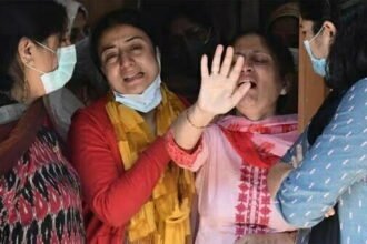 ICHRRF में विशेष सुनवाई: कश्मीरी पंडितों की हत्याओं को माना नरसंहार, दोषियों को जघन्य अपराध की सजा देने का आह्वान