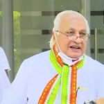 हिजाब विवाद : कुरान में 7 बार हिजाब का जिक्र, लेकिन ड्रेस कोड के संदर्भ में नहीं: हाईकोर्ट के फैसले पर बोले राज्यपाल आरिफ मोहम्मद खान