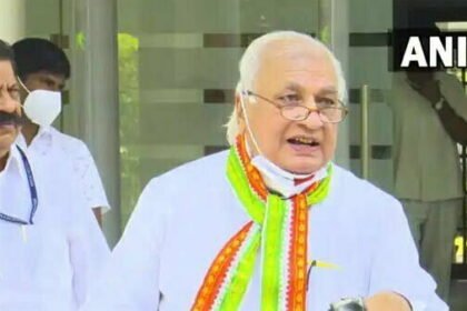हिजाब विवाद : कुरान में 7 बार हिजाब का जिक्र, लेकिन ड्रेस कोड के संदर्भ में नहीं: हाईकोर्ट के फैसले पर बोले राज्यपाल आरिफ मोहम्मद खान
