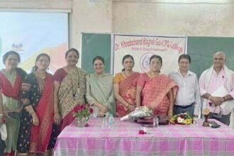 जो नई चीज इजाद करें उसका इंटलेक्चुअल प्रापर्टी राइट जरूर लें, यह संपत्ति है