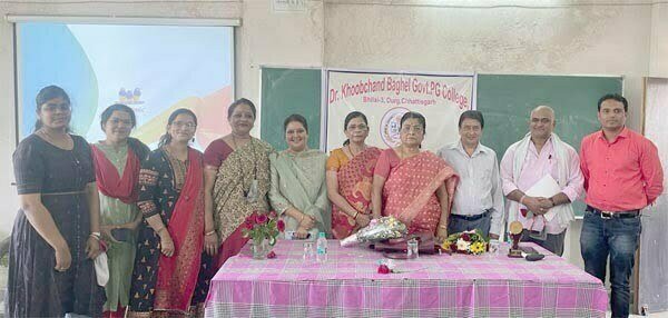 जो नई चीज इजाद करें उसका इंटलेक्चुअल प्रापर्टी राइट जरूर लें, यह संपत्ति है