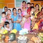 छत्तीसगढ़ में मुख्यमंत्री सुपोषण अभियान को मिली बड़ी सफलता, कुपोषण स्तर में लगातार आ रही गिरावट