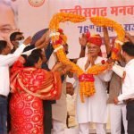 मुख्यमंत्री भूपेश बघेल ने साजा विधानसभा क्षेत्र की 5 नगर पंचायतों को विकास कार्यों के लिए 5 करोड़ रूपए देने की घोषणा की