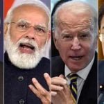 यूक्रेन संकट के बीच क्वॉड देशों का सम्मेलन, पीएम मोदी और जो बाइडेन भी लेंगे हिस्सा