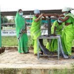 गोधन न्याय योजना से ग्रामीण महिलाओं को मिली स्वावलंबन की राह