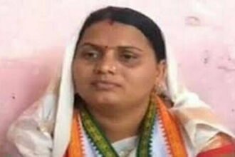 विधानसभा: कांग्रेस विधायक छन्नी साहू ने पति को झूठे मुकदमे में फंसाने का आरोप लगाया, स्पीकर ने दिए जांच के आदेश