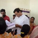 देवेन्द्र यादव की पहल: आमजनों की सुविधा के लिए खुर्सीपार में खुलेगा विधायक च्वाइस सेंटर