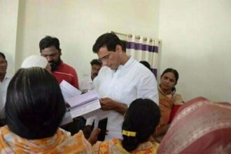 देवेन्द्र यादव की पहल: आमजनों की सुविधा के लिए खुर्सीपार में खुलेगा विधायक च्वाइस सेंटर