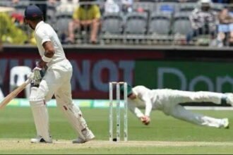 एमसीसी ने क्रिकेट के नियम बदले, अब कैच पकड़े जाने पर नए बल्लेबाज को ही खेलनी होगी पहली गेंद