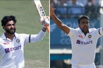 महाविजय: कोहली के 100वें टेस्ट में भारत की विराट जीत, श्रीलंका को बुरी तरह हराया, जडेजा ने किया कमाल