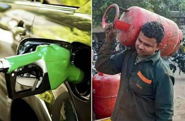 महंगाई का डबल डोज: पेट्रोल-डीजल के बाद बढ़े रसोई गैस के दाम, अब करना होगा इतना भुगतान