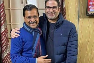 पीके की भविष्यवाणी: आम आदमी पार्टी को राष्ट्रीय दल बनने में लगेंगे 15-20 साल, बोले- रातोंरात नहीं होता चमत्कार