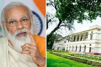 नेहरू संग्रहालय का भी बदला नाम, अब पीएम म्यूजियम के तौर पर होगी पहचान, प्रधानमंत्री मोदी करेंगे उद्घाटन