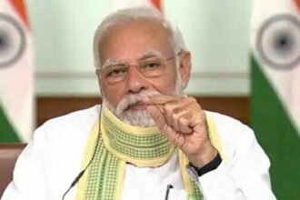 जवाहर नवोदय विद्यालय बोरई और केन्द्रीय विद्यालय के विद्याथियों को परीक्षा के दौरान तनाव मुक्त रहने का गुरू मंत्र देंगे प्रधानमंत्री