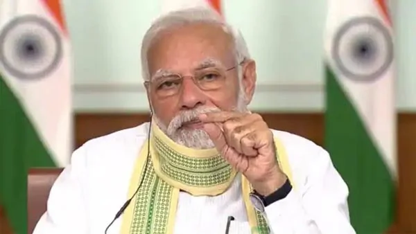 जवाहर नवोदय विद्यालय बोरई और केन्द्रीय विद्यालय के विद्याथियों को परीक्षा के दौरान तनाव मुक्त रहने का गुरू मंत्र देंगे प्रधानमंत्री