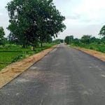 प्रधानमंत्री ग्राम सड़क योजना के निर्माणाधीन कार्यों के परीक्षण के लिए राष्ट्रीय गुणवत्ता समीक्षकों का छत्तीसगढ़ दौरा