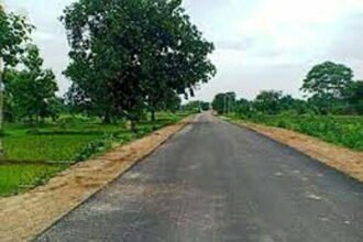 प्रधानमंत्री ग्राम सड़क योजना के निर्माणाधीन कार्यों के परीक्षण के लिए राष्ट्रीय गुणवत्ता समीक्षकों का छत्तीसगढ़ दौरा