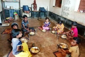 शिशुओं का पोषण बेहतर करने 4 मार्च से शिशु संरक्षण माह का आयोजन