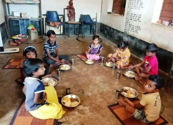 शिशुओं का पोषण बेहतर करने 4 मार्च से शिशु संरक्षण माह का आयोजन