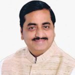 दुर्ग के वरिष्ठ कांग्रेसी नेता व बड़े व्यवसायी प्रताप मध्यानी की निधन