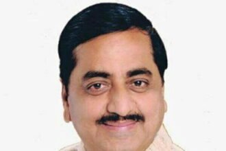 दुर्ग के वरिष्ठ कांग्रेसी नेता व बड़े व्यवसायी प्रताप मध्यानी की निधन