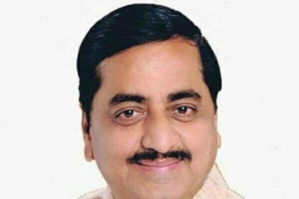 दुर्ग के वरिष्ठ कांग्रेसी नेता व बड़े व्यवसायी प्रताप मध्यानी की निधन