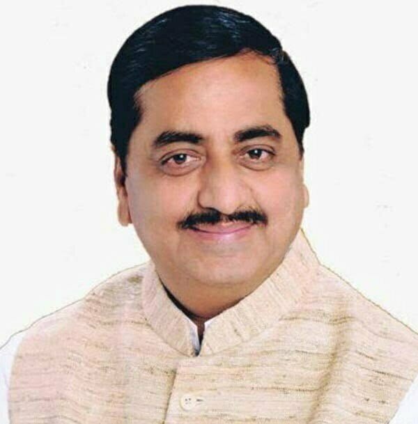 दुर्ग के वरिष्ठ कांग्रेसी नेता व बड़े व्यवसायी प्रताप मध्यानी की निधन