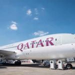 हादसा टला: दिल्ली से दोहा जा रही फ्लाइट से अचानक निकलने लगा धुंआ, पाकिस्तान में उतारकर बचाई 100 यात्रियों की जान