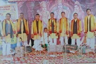 रामायण मंडलियों की प्रतिभा को राज्यस्तरीय मंच देने शासन की अनूठी पहल, सुंदर मानसगान से आध्यात्मिक हुआ गांवों का माहौल