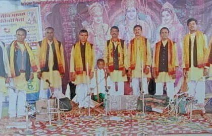रामायण मंडलियों की प्रतिभा को राज्यस्तरीय मंच देने शासन की अनूठी पहल, सुंदर मानसगान से आध्यात्मिक हुआ गांवों का माहौल
